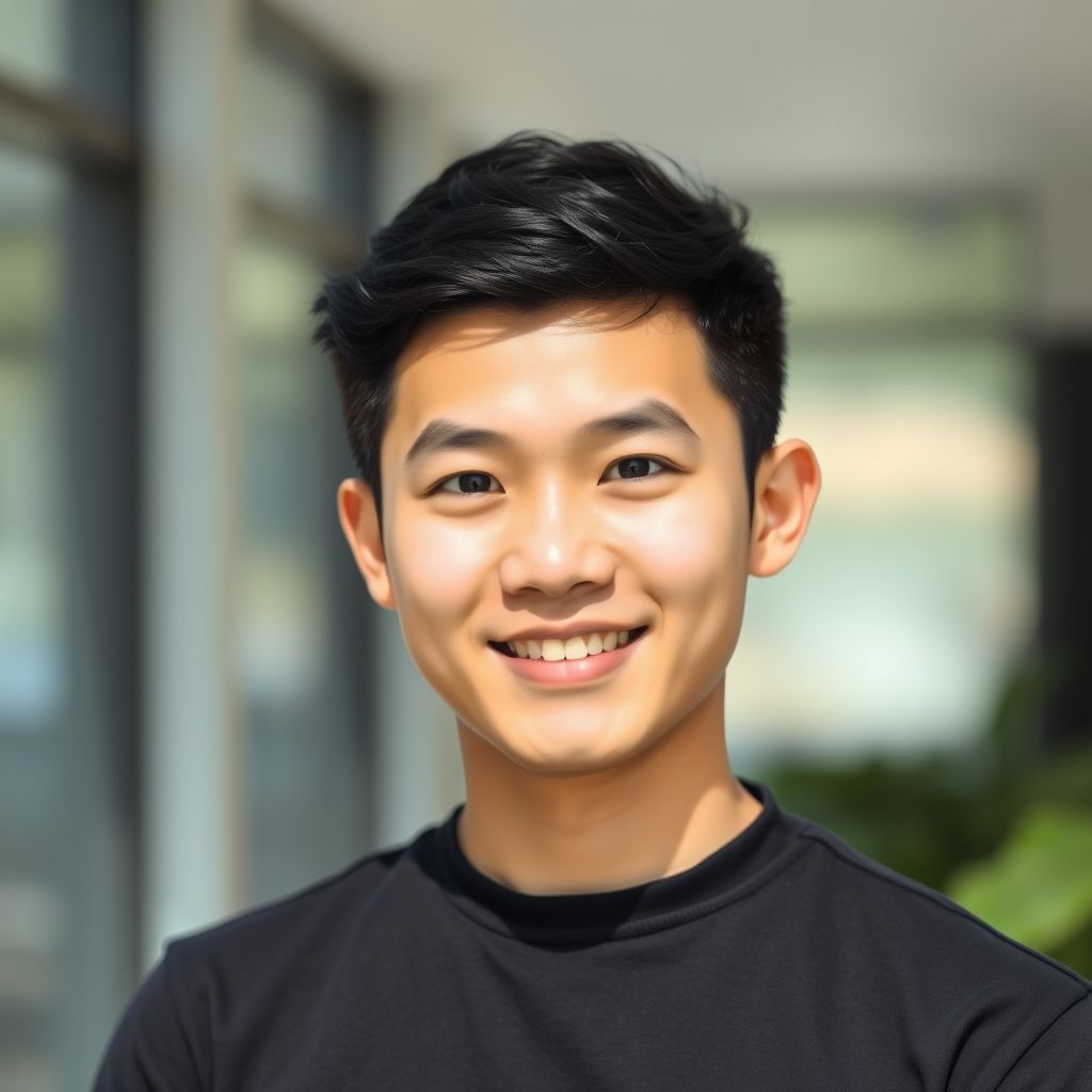 อาจารย์ ธนวรรธน์ ศิริวัฒนกุล